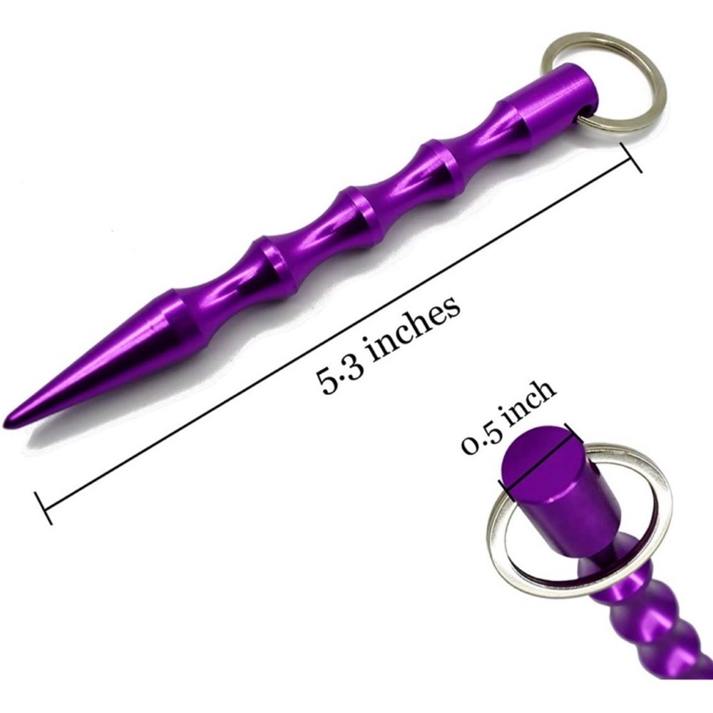 Self Defense Keychains - Picture 3 of 3